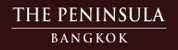 The Peninsula Bangkok - Logo
